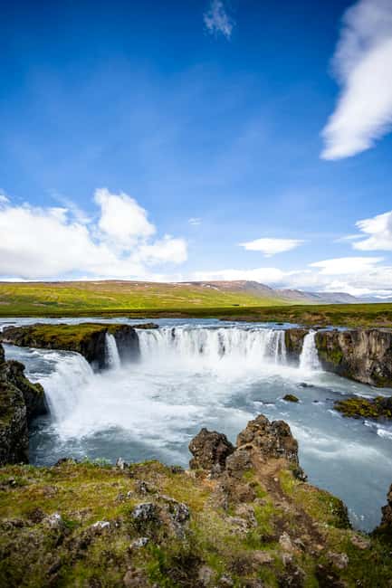 image n.11 of Akureyri: Dettifoss and Goðafoss Waterfalls Tour activity in Northeastern Region, Iceland, uploaded by supplier