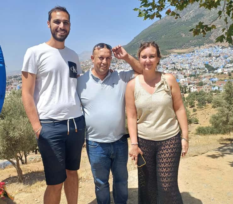 billede nr.2 af aktiviteten Privat tur i ørkenen i Casablanca 8 dage Grand Morocco Tour i Meknès, uploadet af udbyder