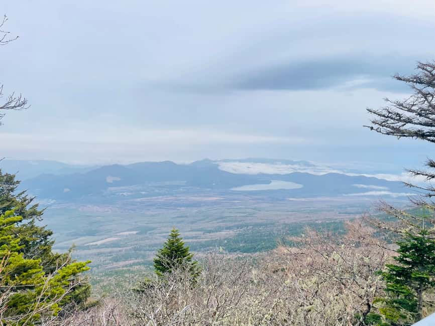 obrázek č.19 aktivity Jednodenní soukromá exkurze na horu Fuji s anglicky mluvícím řidičem v destinaci Hakone, nahraný poskytovatelem aktivity