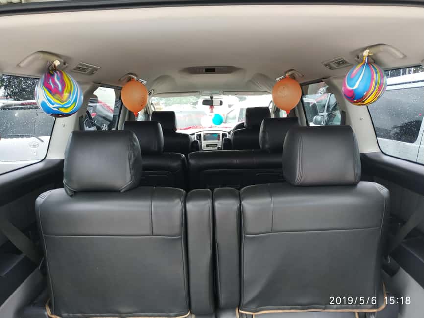 image n.13 of Zanzibar: Airport Private Transfer to/from Hotel activity in Zanzibar City, uploaded by supplier