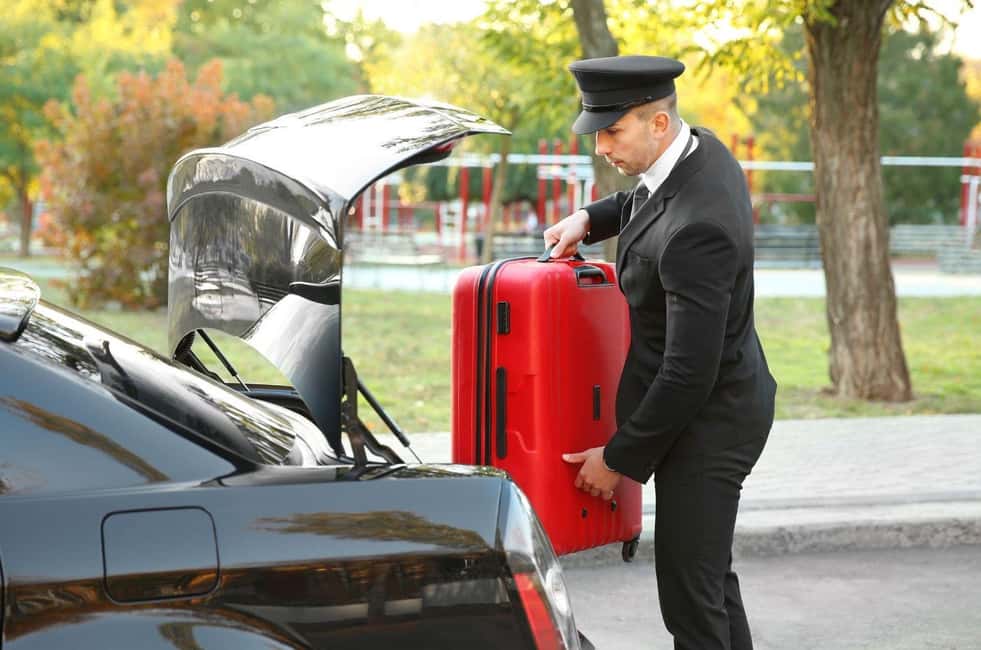 imagem n.2 de Luxemburgo: Transfer Privado de/para o Aeroporto de Luxemburgo LUX atividade em Luxemburgo, carregada pelo fornecedor