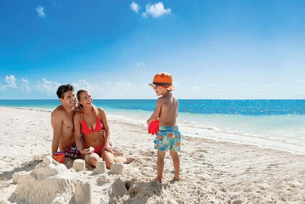 imagem n.2 de Viagem de 1 dia a Negril para Seven Mile Beach e Rick's Cafe com Admissio atividade em Negril, carregada pelo fornecedor