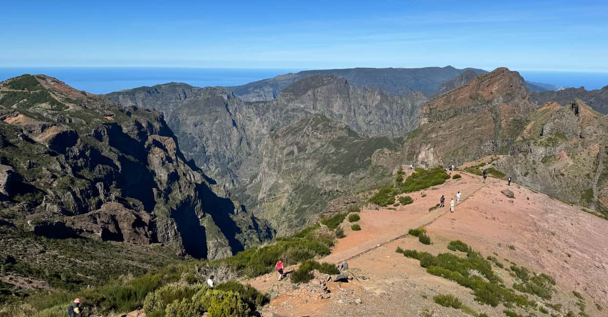 image n.7 of Madeira: Pico do Arieiro & Laurissilva Forest - East tour activity in Madeira, uploaded by supplier