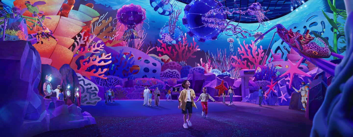 image n.9 of Abu Dhabi Mosque & Sea World Tour from Dubai activity in Abu Dhabi, uploaded by supplier