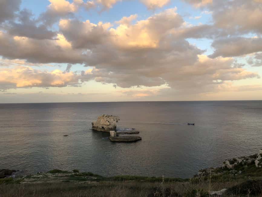 image n.3 of Syracuse: Pillirina, Ortigia, Sea Caves and snorkeling activity in Syracuse, uploaded by supplier