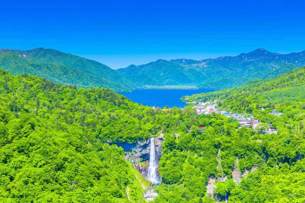 Immagine nº 11 di Tokyo: tour di un giorno a Nikko con autista inglese e orari flessibili... attività a Nikkō, caricata dal fornitore