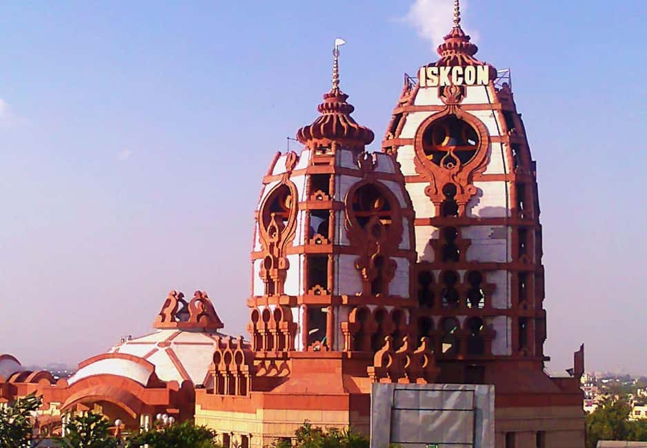 image n.8 of Delhi: Private Guided Temples And Spiritual Tour By Car activity in New Delhi, uploaded by supplier