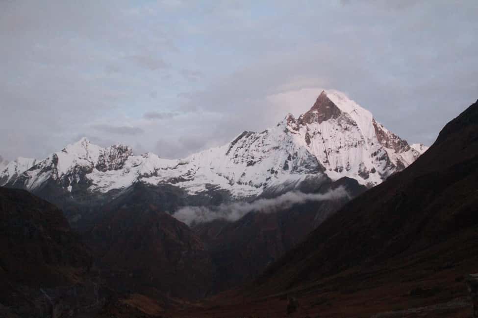image n.5 of Kathmandu/Pokhara: Annapurna Circuit Trek 10 days activity in Pashchimanchal, Western Region, uploaded by supplier