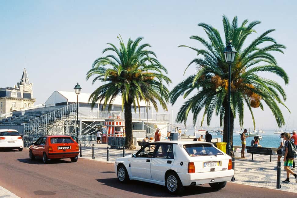 image n.14 of Lisbon: Sintra, Pena, Regaleira, Cabo da Roca & Cascais activity in Sintra, uploaded by supplier