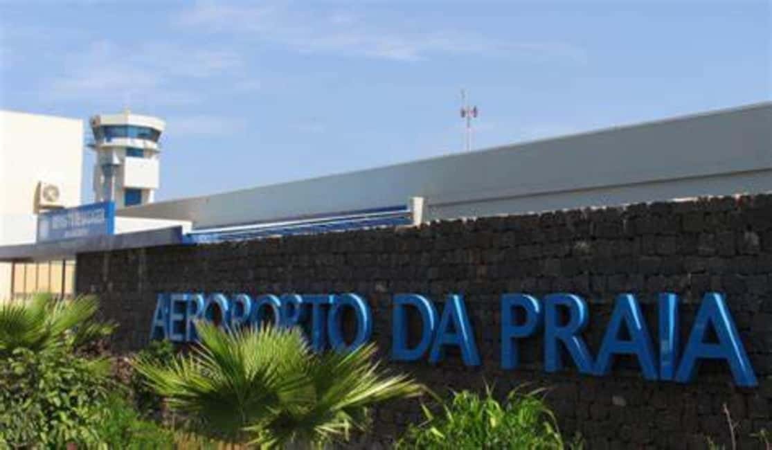 image n.10 of Praia: Airport and hotel transfers and taxi services activity in Praia, uploaded by supplier
