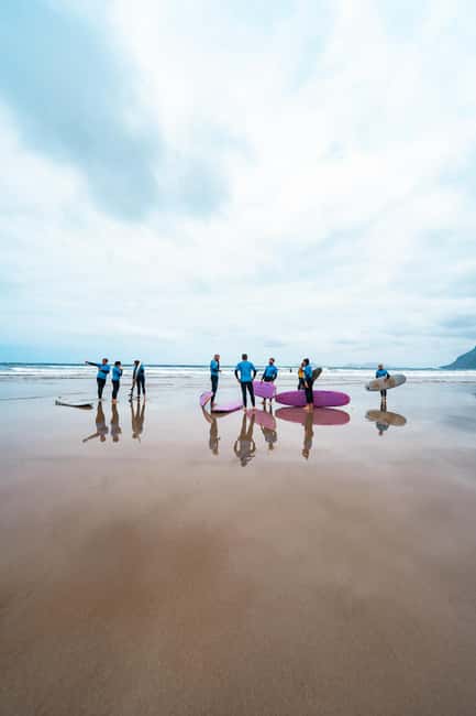 image n.11 of Famara Surf & videos: Relive your ride! activity in Caleta de Famara, uploaded by supplier