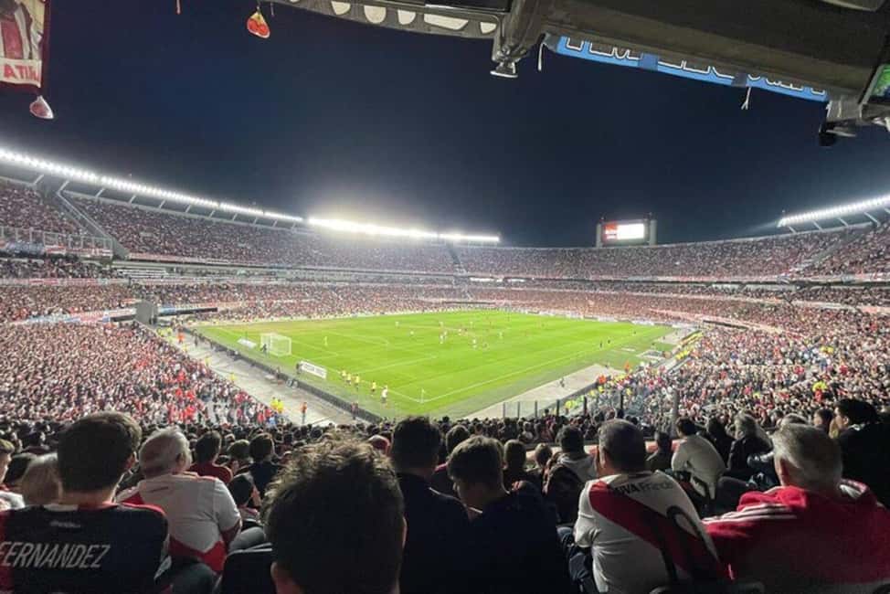 Image N°9 de Buenos Aires : Billets pour les matchs de football activité à Buenos Aires, publiée par le prestataire
