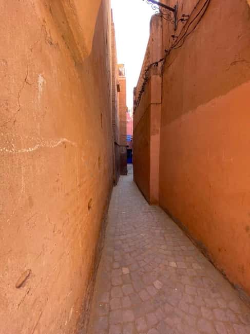 image n.23 of Sparkling Marrakech through the eyes of your local Guide activity in Marrakesh, uploaded by supplier