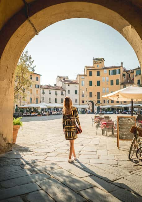 image n.7 of Florence: Pisa - Lucca Private Full Day Tour activity in Pisa, uploaded by supplier