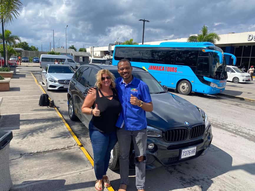 imagem n.6 de Transfer do Aeroporto de Montego Bay para Ocean Coral Spring/Eden Bay atividade em Montego Bay, carregada pelo fornecedor