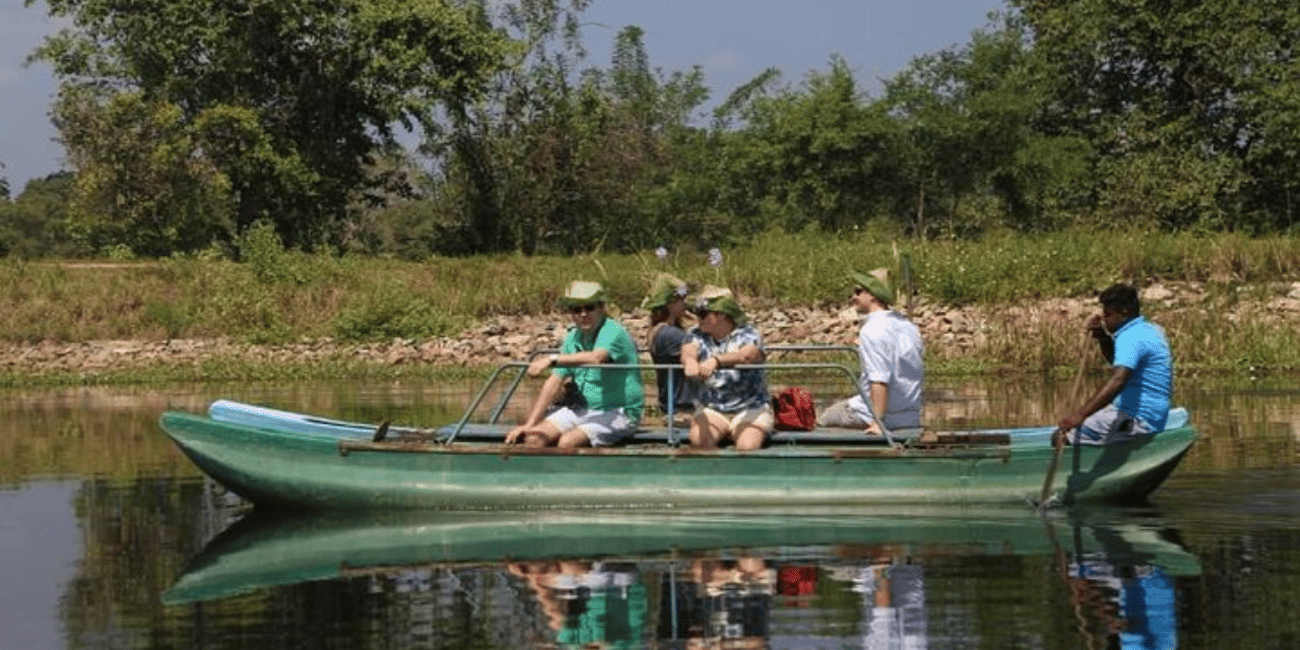 image n.9 of All-Inclusive Hiriwadunna Experience with Traditional Lunch. activity in Hiriwadunna, uploaded by supplier