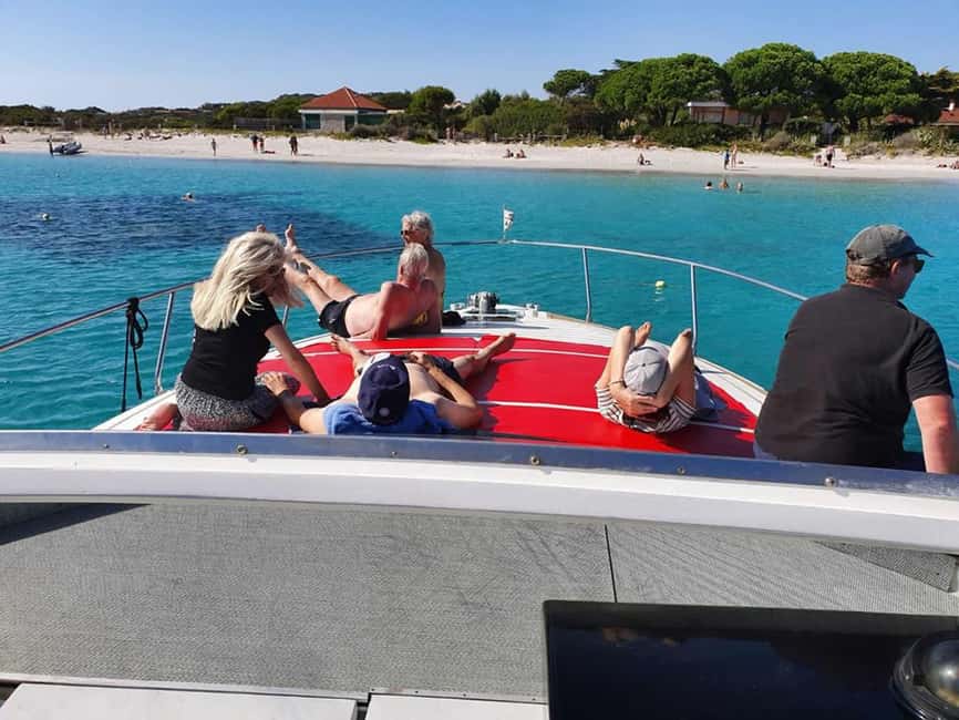 image n.8 of Palau: La Maddalena Archipelago Cruise with Lunch and Drinks activity in Sardinia, uploaded by supplier