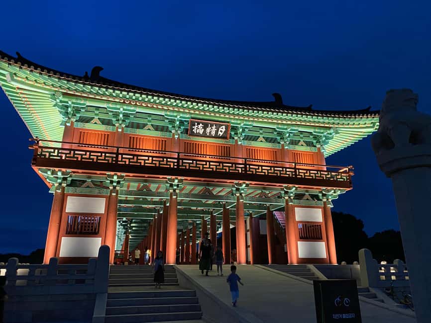 image n.39 of Busan: Gyeongju Guided Day Trip to Three Kingdoms Capital activity in Gyeongju, uploaded by supplier