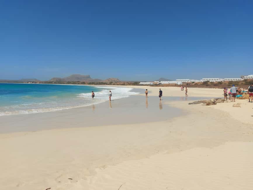 image n.2 of Sal Rei: Boa Vista Island Full-Day North to South Discovery activity in Boa Vista Island, uploaded by supplier