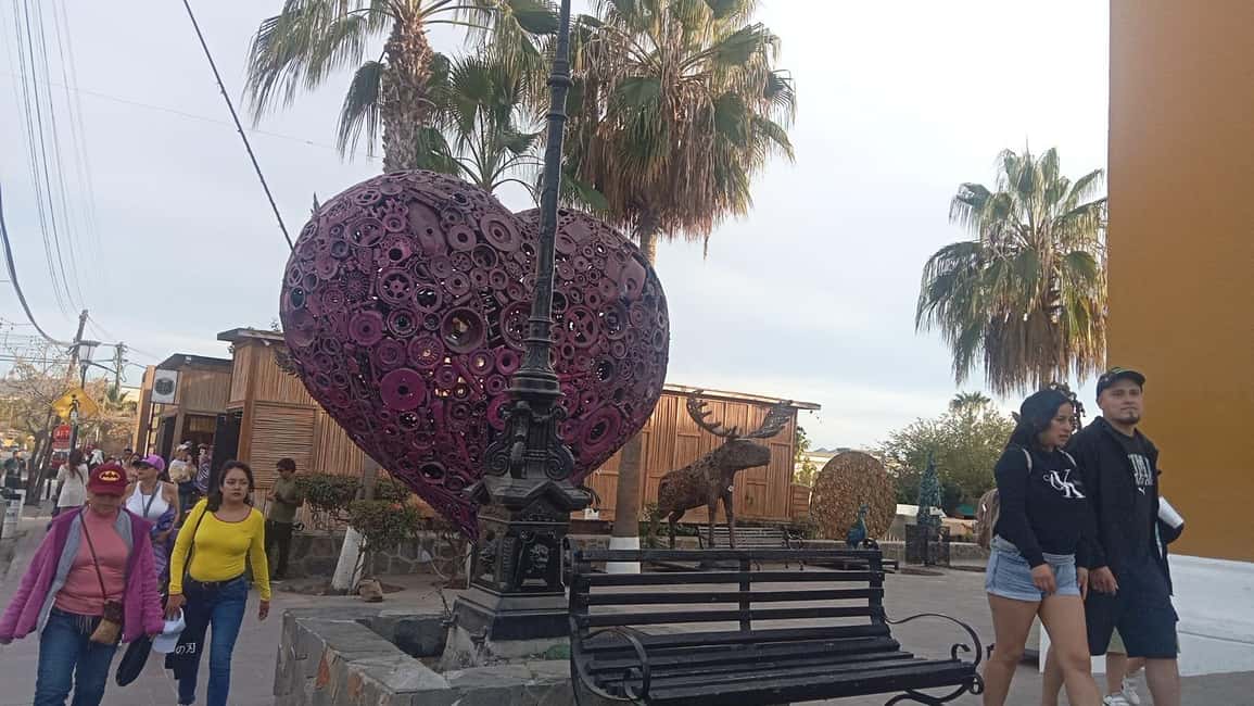 image n.9 of Incredible Private Tour to Todos Santos Magical Town activity in Cabo San Lucas, uploaded by supplier