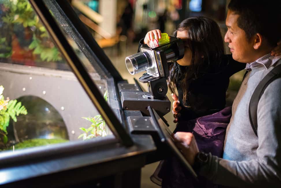 image n.13 of San Francisco: Exploratorium Daytime Admission activity in San Francisco, uploaded by supplier