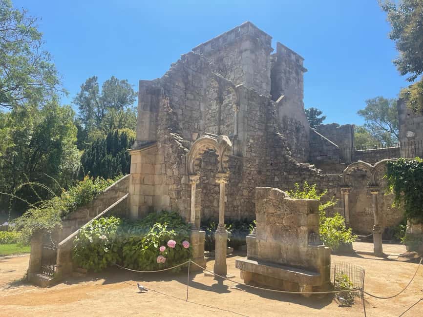imagem n.6 de De Lisboa: Évora, Capela dos Ossos e visita ao Templo Romano atividade em Évora, carregada pelo fornecedor