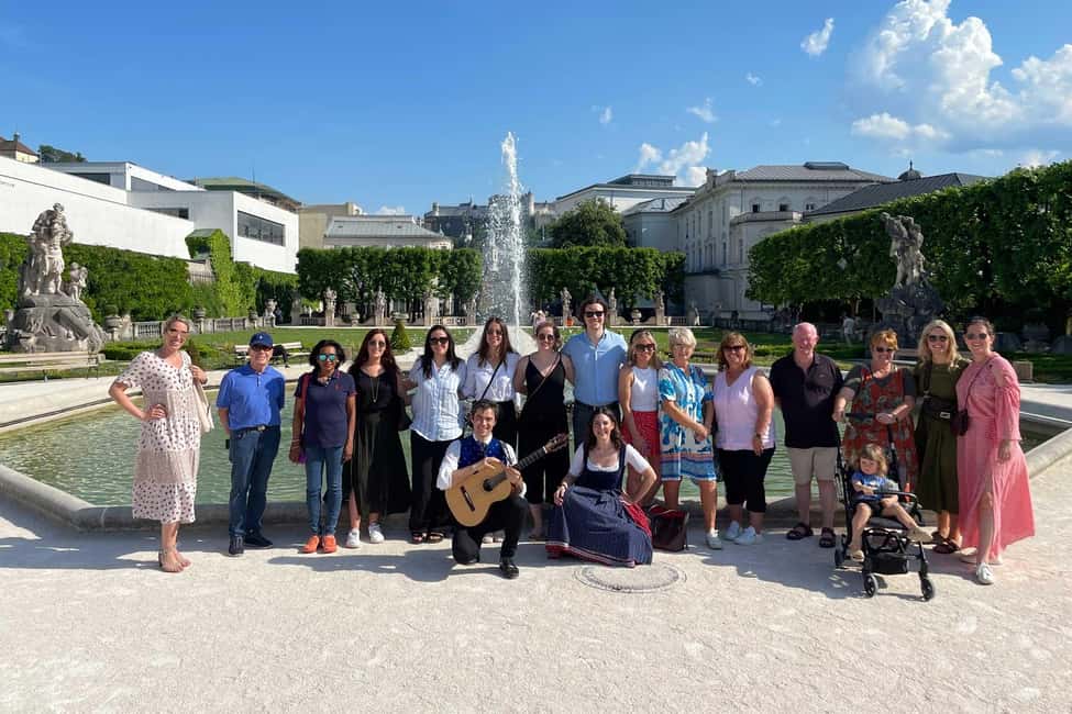 image n.9 of Salzburg: Private Sound of Maria Tour to Filming Locations activity in Salzburg, uploaded by supplier