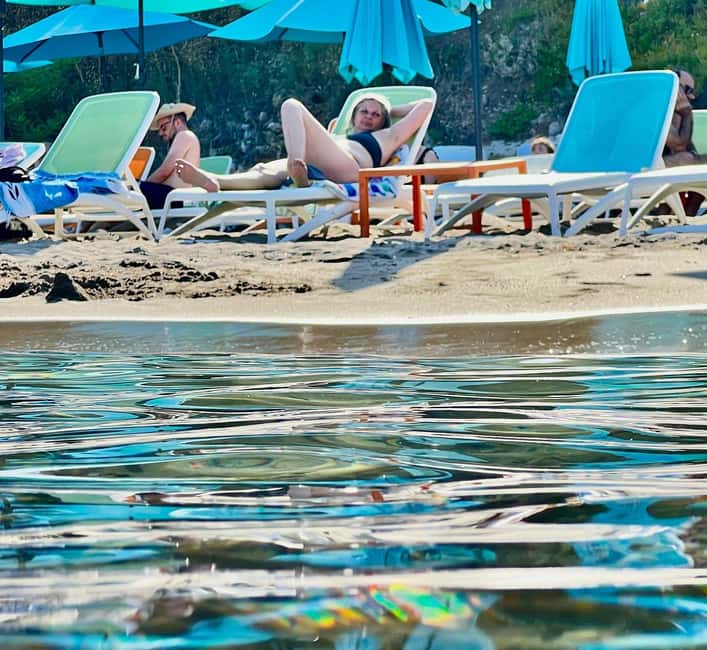 Immagine nº 25 di Dubrovnik: Grotta Azzurra e tour in barca della spiaggia di Sunj con bevande attività a Dalmazia, caricata dal fornitore