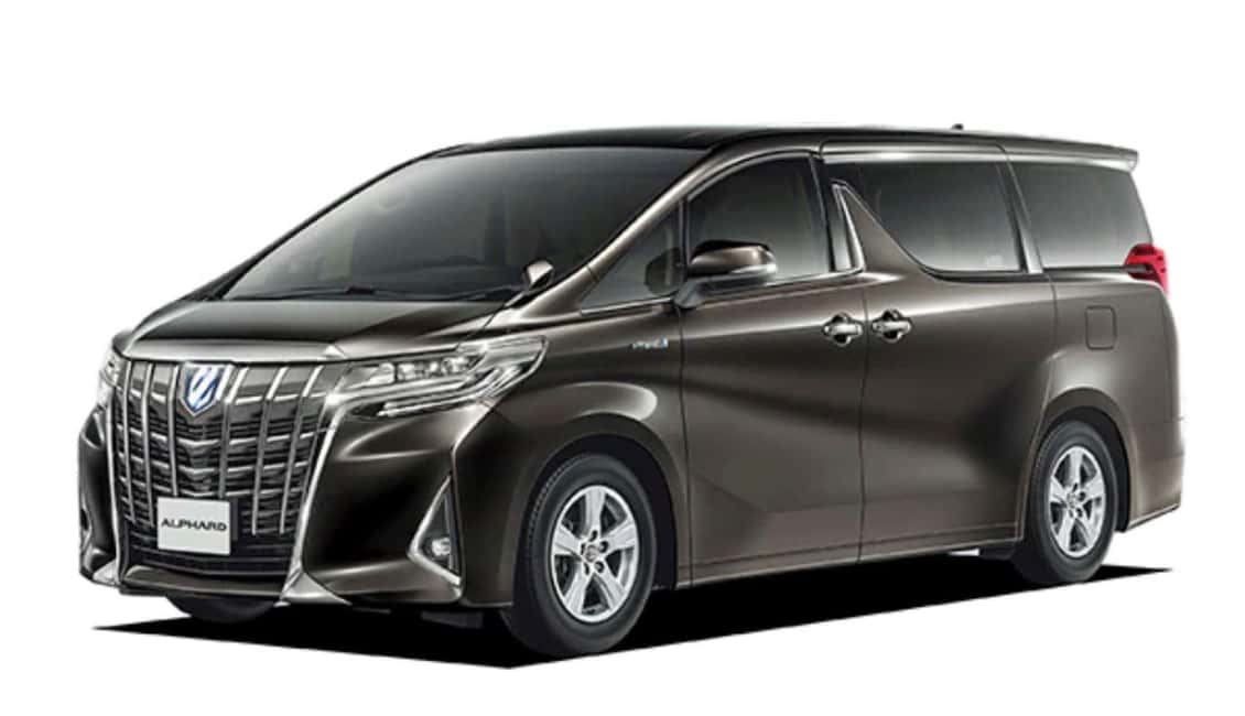 image n.1 of Tokyo: Private Transfer to/from Haneda Airport (HND) activity in Tokyo, uploaded by supplier