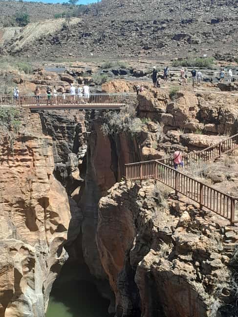 imagem n.35 de Parque Nacional Kruger: Excursão de 4 dias para o melhor safari atividade em Pilgrim's Rest, África do Sul, carregada pelo fornecedor