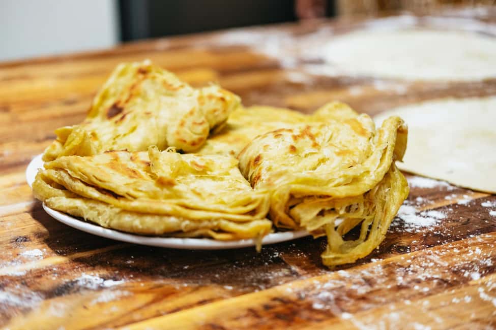 image n.11 of Cape Town: Malay Cooking Class and Lunch in Bo-Kaap activity in Cape Town, uploaded by supplier