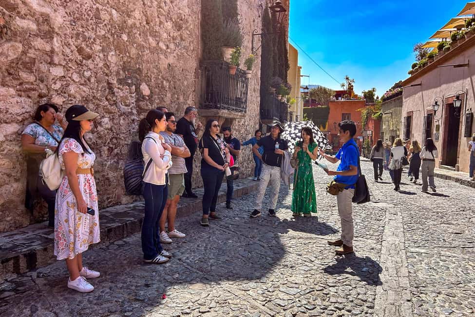 image n.25 of From Mexico City: San Miguel de Allende Day Trip activity in San Miguel de Allende, uploaded by supplier