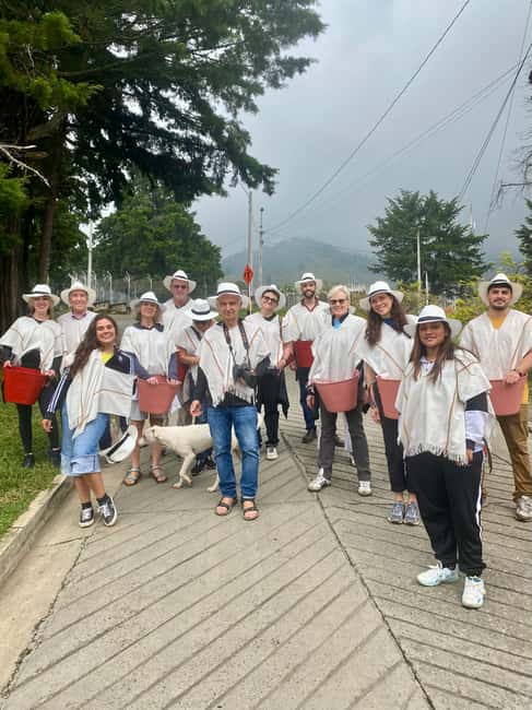 image n.18 of Medellín Coffee Farm Tour with Trolley and Cable Car Ride activity in Medellin, uploaded by supplier