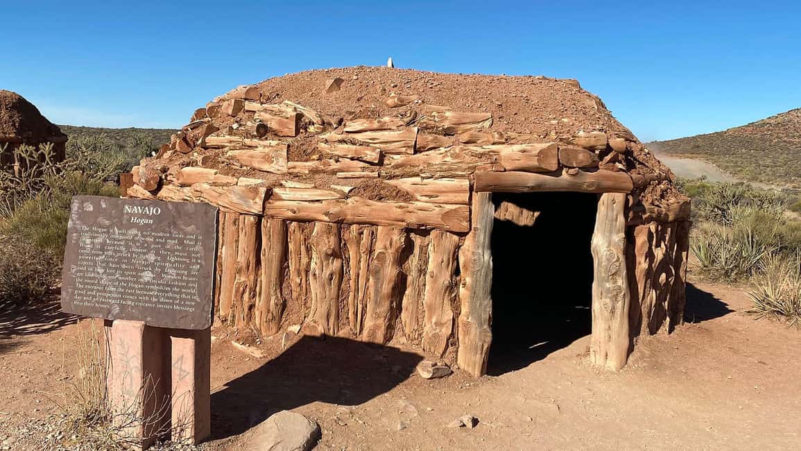 image n.31 of Las Vegas:Grand Canyon West Tour, Ranch Lunch, Skywalk Entry activity in Arizona, uploaded by supplier
