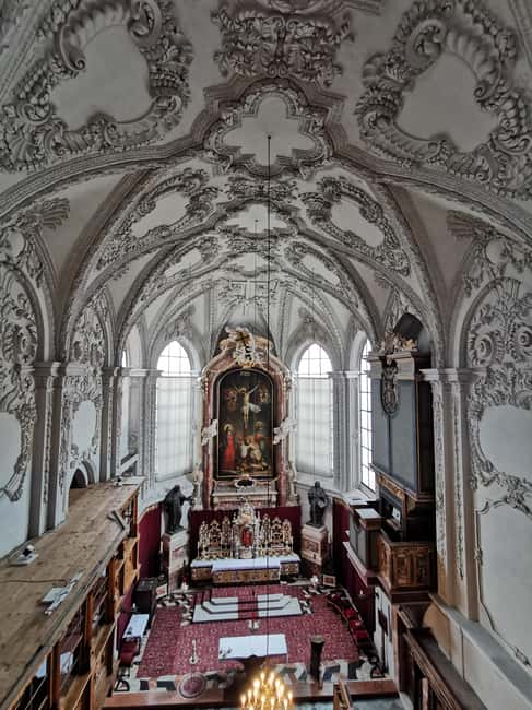 imagem n.14 de Innsbruck destaca tour privado, dia inteiro, guia local atividade em Innsbruck, carregada pelo fornecedor