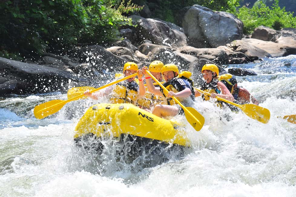 imagem n.8 de Bali: Ubud Gorilla Face ATV e viagem de rafting em Ayung com refeição atividade em Bali, carregada pelo fornecedor