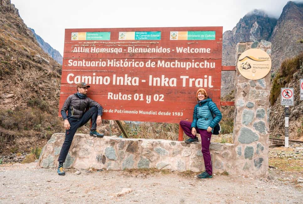 imagen n.º 14 de Desde Cusco: Camino Inca de 4 días a Machu Picchu Grupos reducidos actividad en Departamento del Cuzco, subida por el proveedor