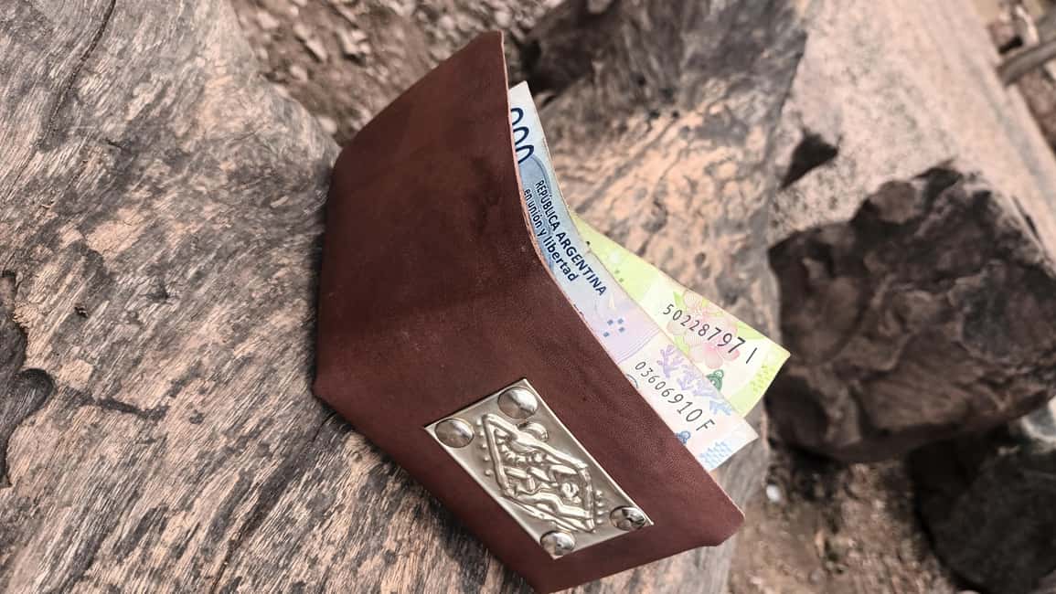 image n.9 of City of Salta: Alpaca and leather handicraft workshop in the open air! activity in Salta, uploaded by supplier
