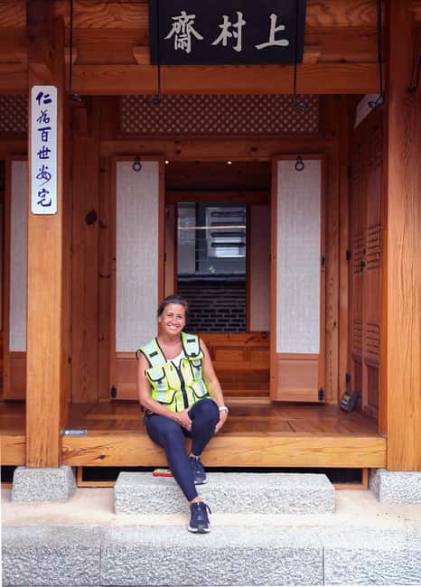 image n.7 of Seoul: City Highlights Morning eBike Tour activity in Seoul, uploaded by supplier