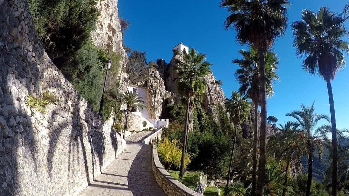 imagen n.º 12 de Alicante, Benidorm: Tour al Castillo de Guadalest / transporte privado actividad en Alicante, subida por el proveedor