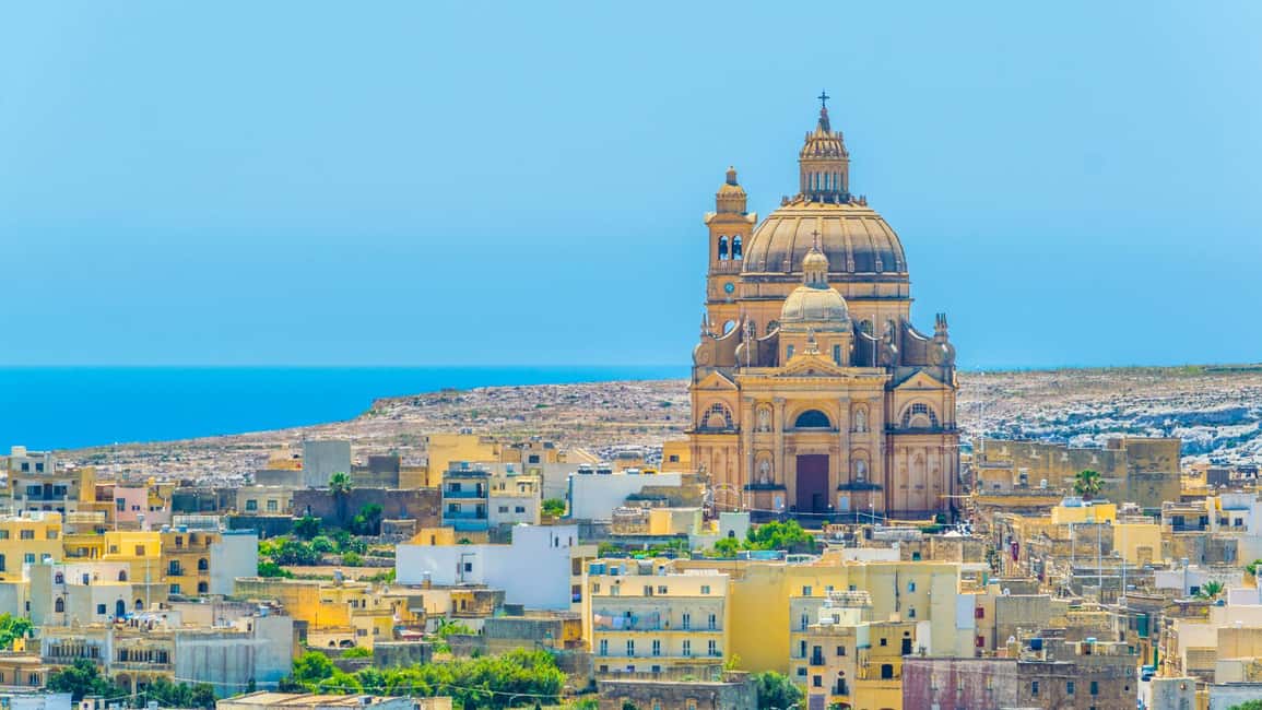 bild nr.11 av Malta, Gozo & Comino Privat sightseeing med upphämtning aktivitet i Malta, uppladdad av arrangören