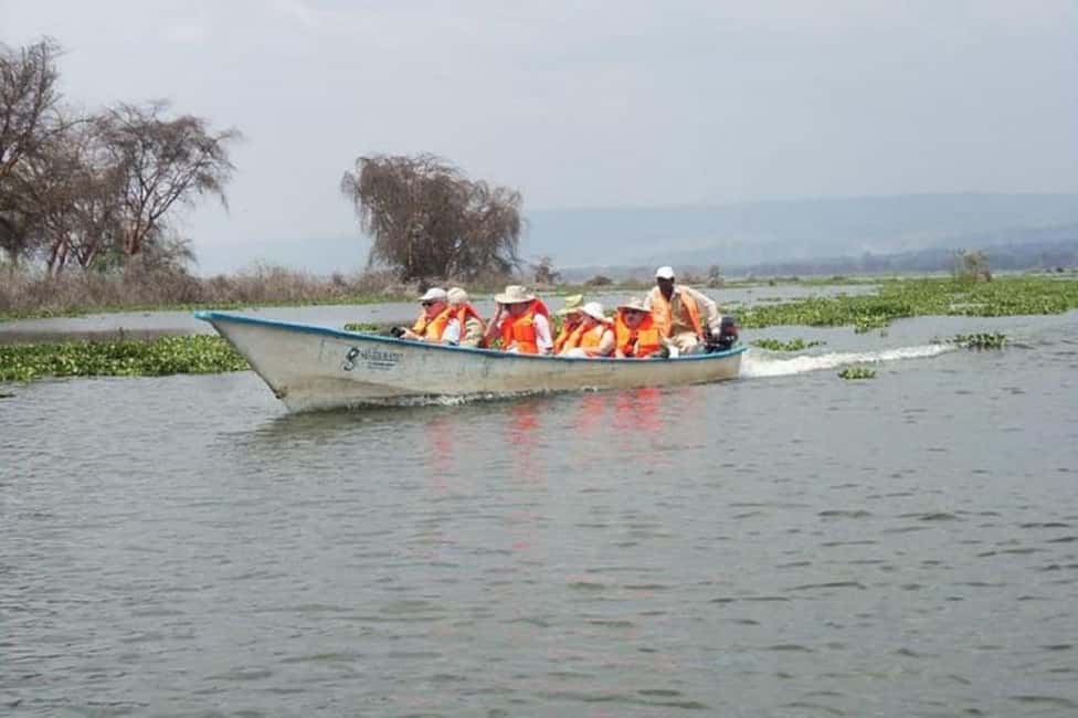image n.53 of From Nairobi:Full Day Tour to Hell’s Gate National Park activity in Nakuru, uploaded by supplier