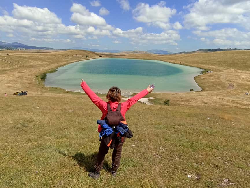 image n.8 of From Podgorica: Durmitor NP & Tara canyon-Amazing Montenegro activity in Žabljak, uploaded by supplier
