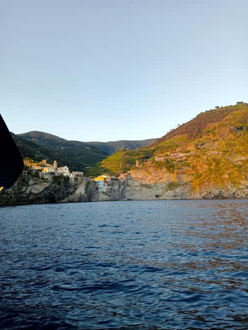 image n.11 of La Spezia : Morning or Sunset Cinque Terre Tour & Aperitif activity in Italy, uploaded by supplier