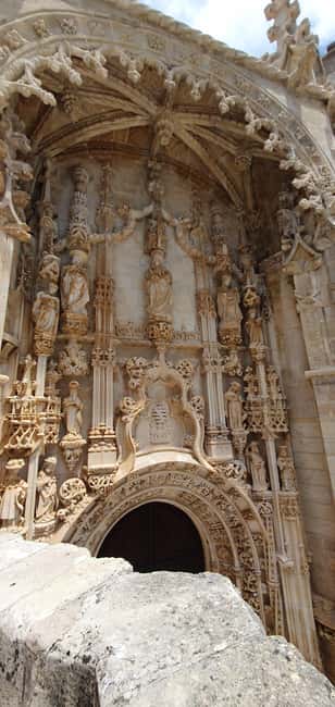 image n.18 of Tomar, everything you need to see and do in one tour. activity in Tomar, uploaded by supplier
