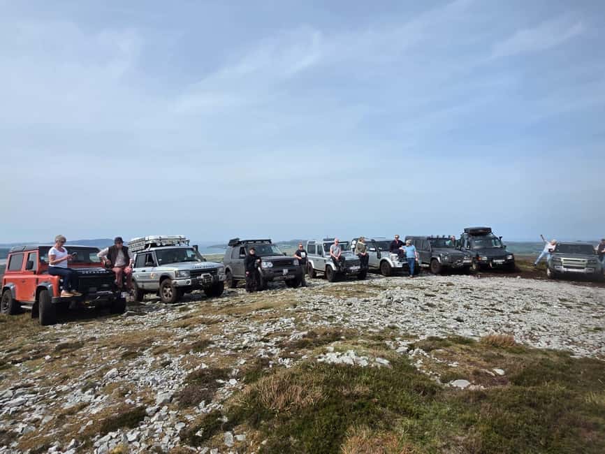 image n.4 of Off Road Tour of Donegal activity in Letterkenny, uploaded by supplier