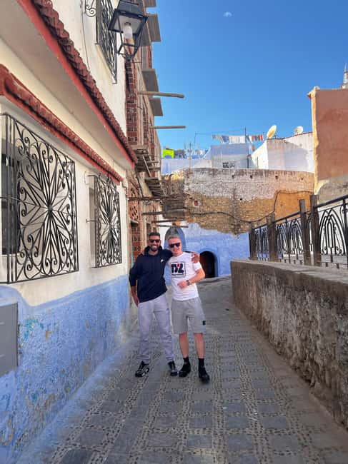 image n.56 of Explore chefchaouen like a local activity in Chefchaouen, uploaded by supplier