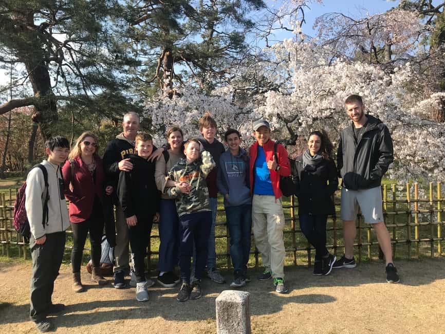 image n.31 of Cycle Kyoto's Hidden Gems & Gion Stroll activity in Kyoto, uploaded by supplier