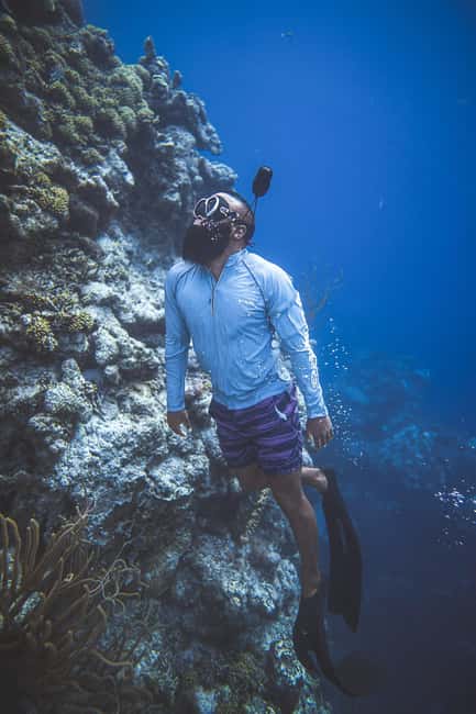 afbeelding n.22 van Curaçao: Seabob Avontuurlijke Tocht met Sleepboot Strand activiteit in Curaçao, geüpload door aanbieder
