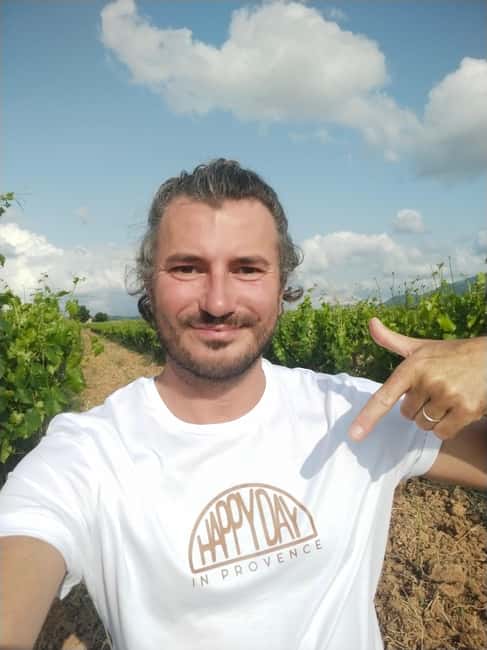 imagem n.1 de A riqueza da Provença num só dia - viagem privada personalizável atividade em Les Baux-de-Provence, carregada pelo fornecedor